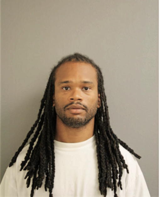 CALVIN DIXON, Cook County, Illinois