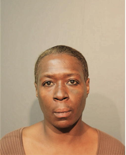 CELESTINE DODSON, Cook County, Illinois
