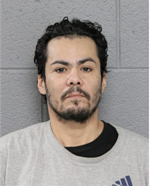 EDWARD DONES, Cook County, Illinois
