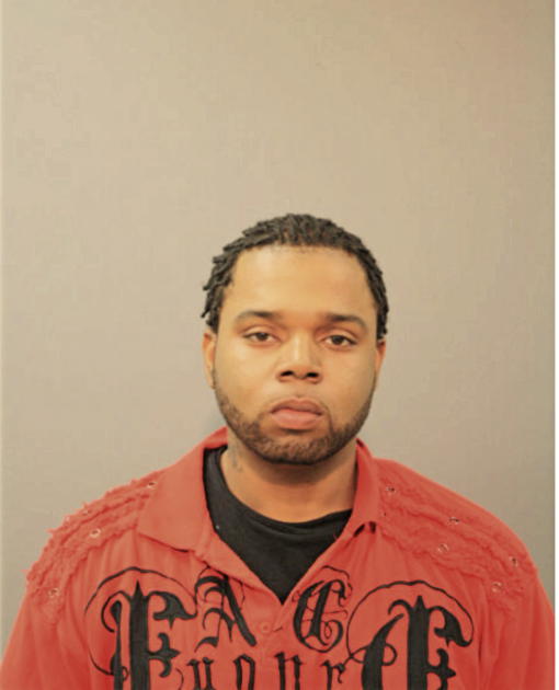 DEANDRE DYER, Cook County, Illinois