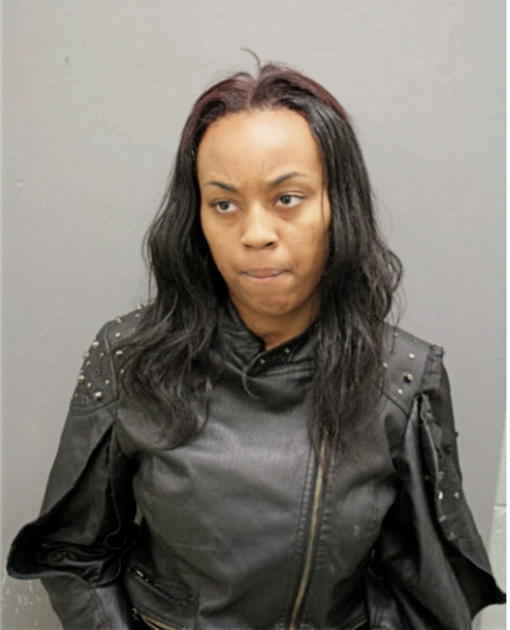 DESREE EDMONDS, Cook County, Illinois