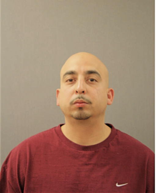 ROLANDO ESTRADA, Cook County, Illinois