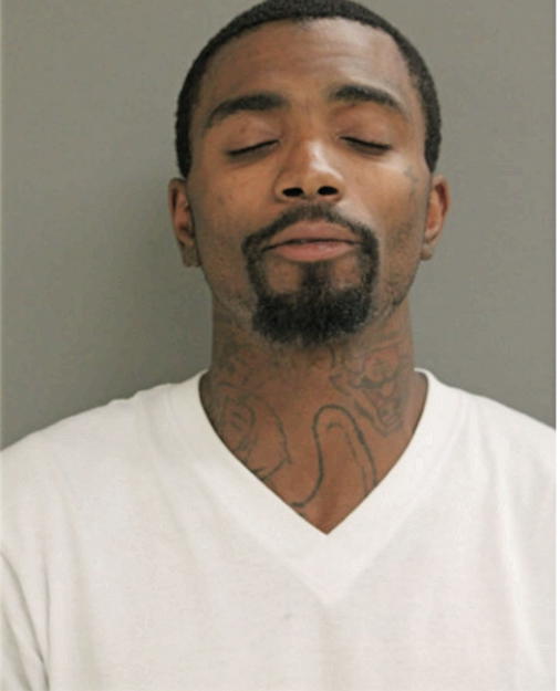 KENNETH EVANS, Cook County, Illinois