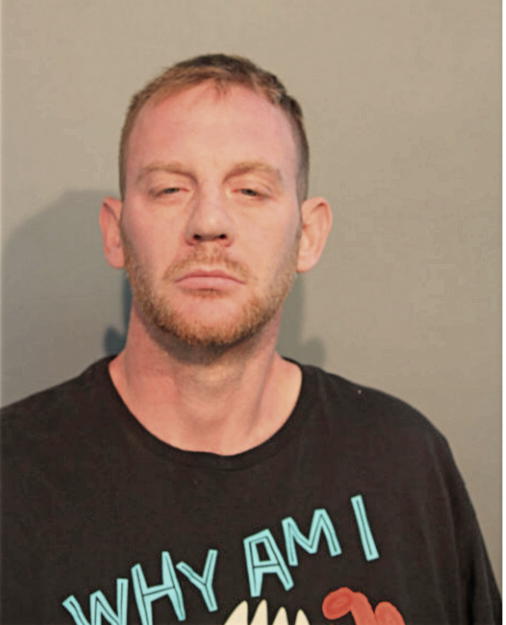 BRIAN D FAUGHT, Cook County, Illinois