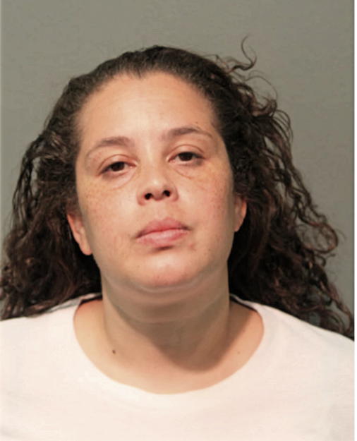 SONIA M FIGUEROA, Cook County, Illinois