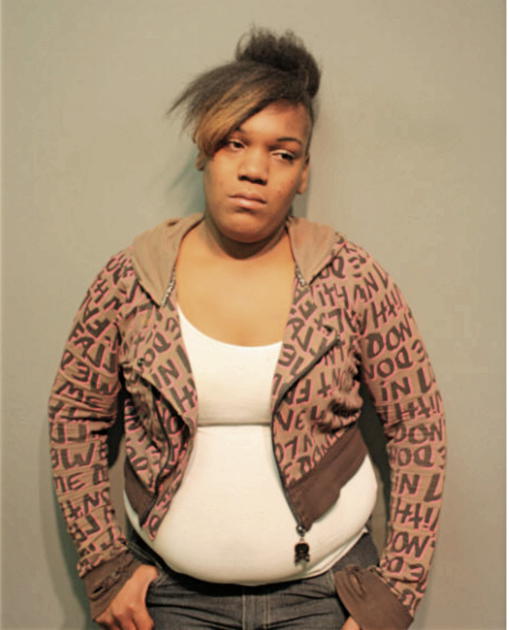 JACYNTHIA T FOLKS, Cook County, Illinois