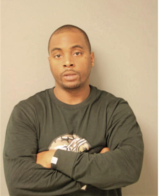 DARRELL FORD, Cook County, Illinois