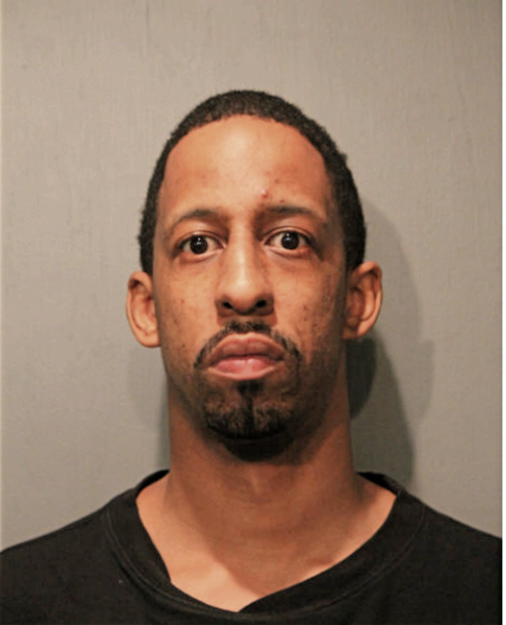 CHARLES FOSTER, Cook County, Illinois