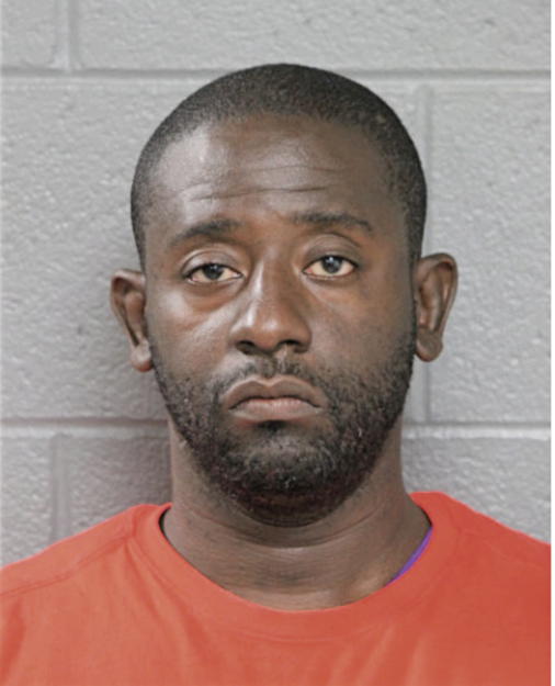KIRKPATRICK A FREEMAN, Cook County, Illinois