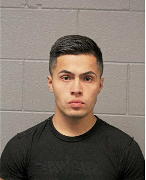 ARTURO GARCIA, Cook County, Illinois