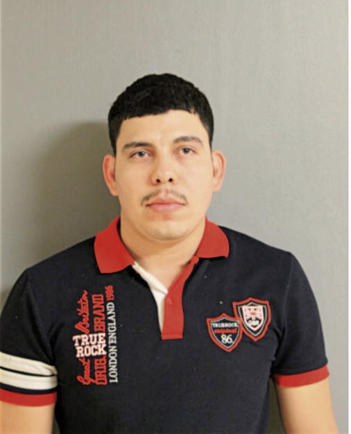 JORGE ARGUELLO GARCIA, Cook County, Illinois