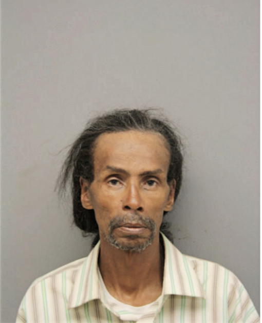 DONALD GAYLES, Cook County, Illinois