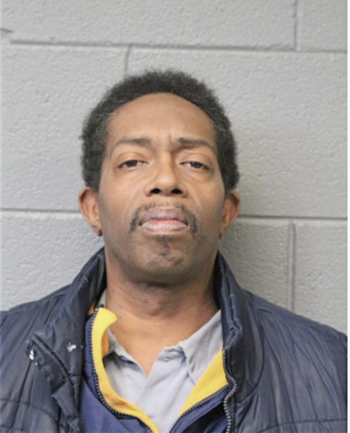 GLENN H GILBERT, Cook County, Illinois
