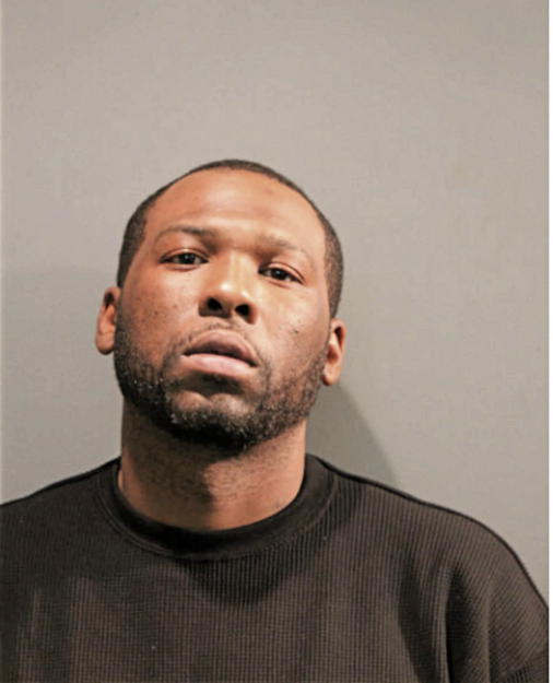 DEMON W GIVENS, Cook County, Illinois