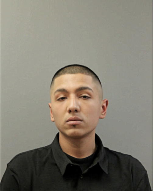 JOSE GONZALEZ-DAVILA, Cook County, Illinois
