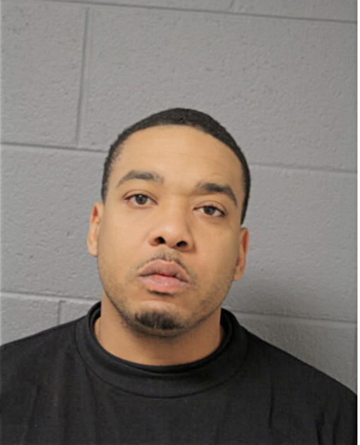 CORDELL GRAY, Cook County, Illinois