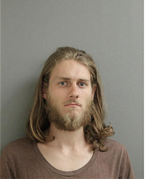 THOMAS J GROSS, Cook County, Illinois