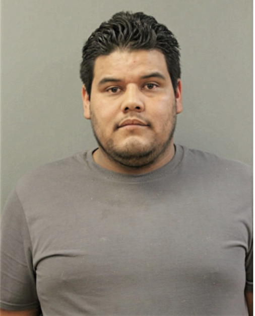 CLEMENTE GUIJARRO, Cook County, Illinois