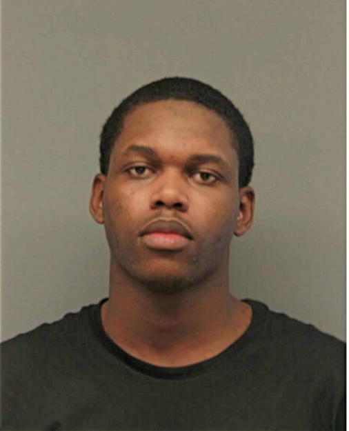 MARSHAWN D GUNN, Cook County, Illinois