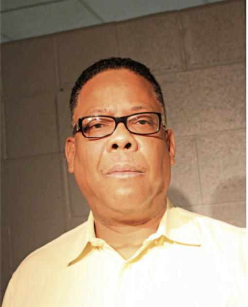 ANTHONY HANCOCK, Cook County, Illinois