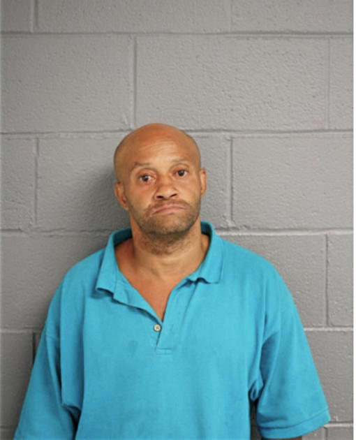 ALLEN F HARRIS, Cook County, Illinois