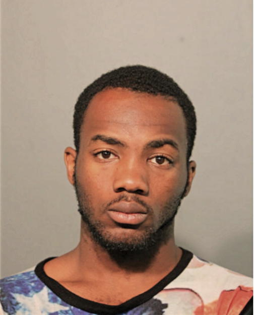 STEVEN HAYER, Cook County, Illinois