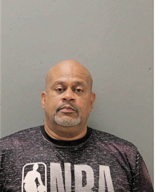 DWAYNE E HAYES, Cook County, Illinois