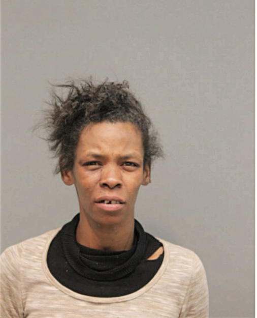 YVONNE HAYES, Cook County, Illinois