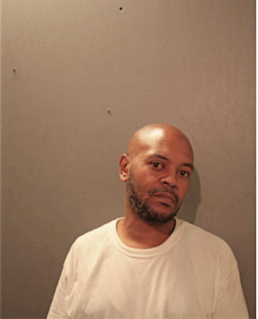 LEVERNE HAYNES, Cook County, Illinois
