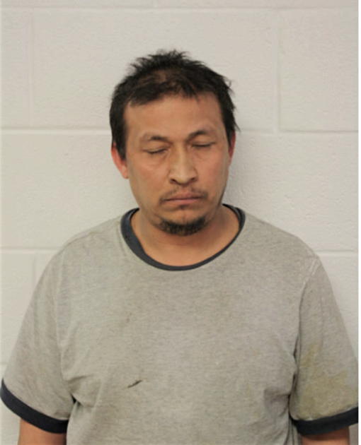 ERIC A HERNANDEZ, Cook County, Illinois