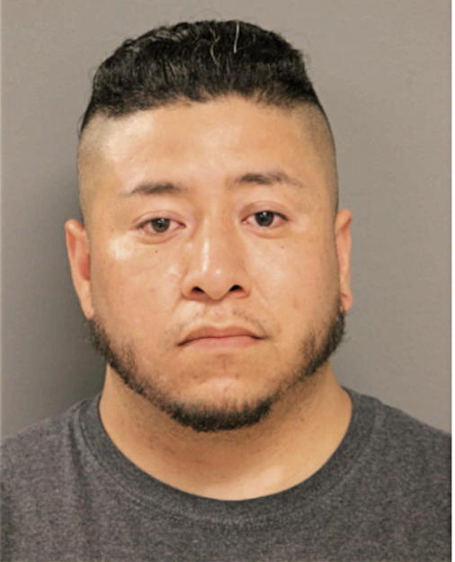 JUAN HERNANDEZ, Cook County, Illinois