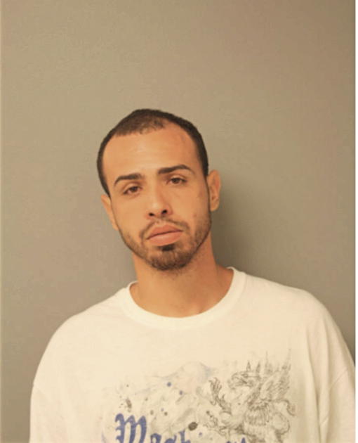 JUAN LUIS HERNANDEZ-MEDINA, Cook County, Illinois