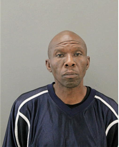 CARL H HILL, Cook County, Illinois