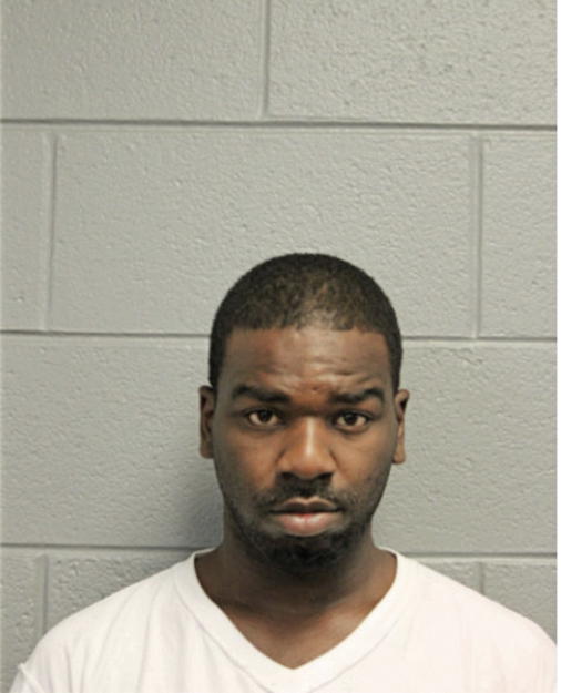 ARNOLD L HOPKINS, Cook County, Illinois
