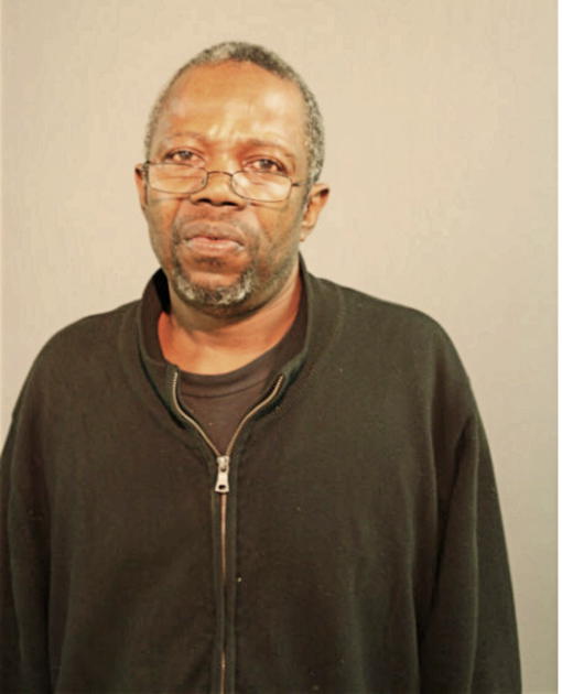 MARLOWE P HOWARD, Cook County, Illinois
