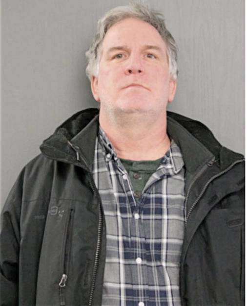 LEO M HUGHES, Cook County, Illinois