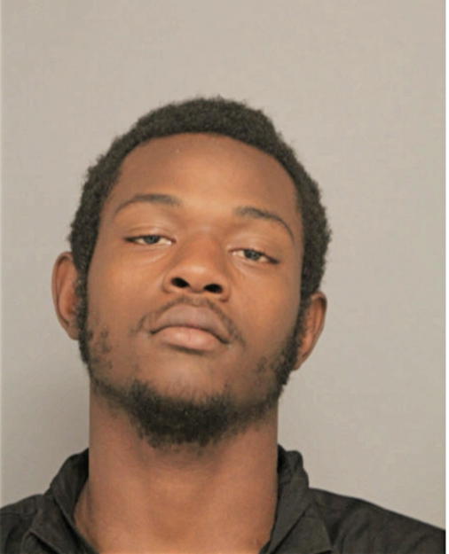 ANTHONY D HUMPHREY, Cook County, Illinois