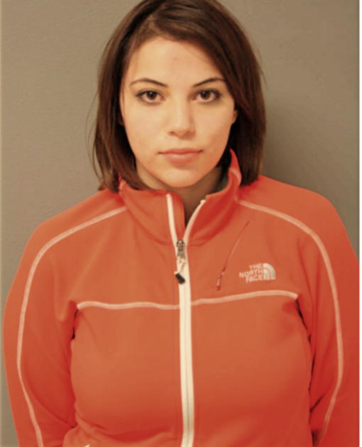 DIANA ISABEL RODRIGUEZ, Cook County, Illinois