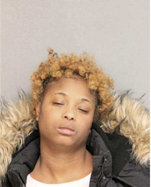 AMANDA A JACKSON, Cook County, Illinois
