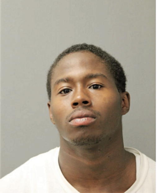 DANTRELL JACKSON, Cook County, Illinois