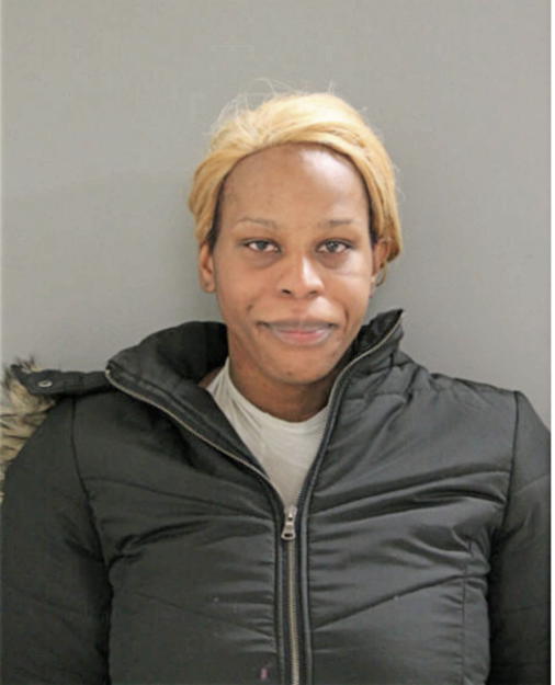 DONALD L JACKSON, Cook County, Illinois
