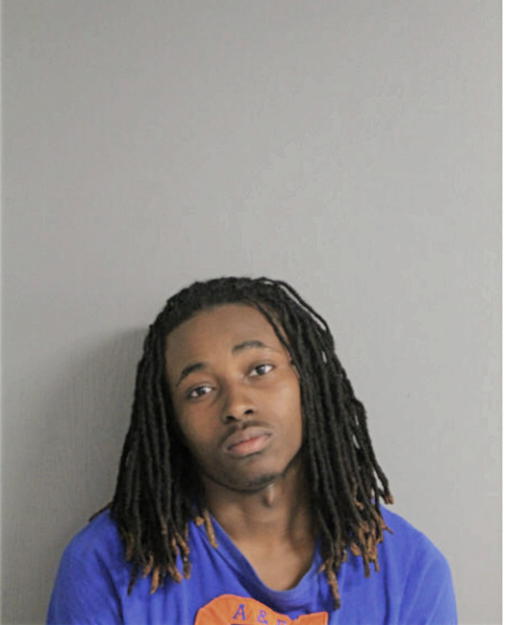 RAKIM D JACKSON, Cook County, Illinois