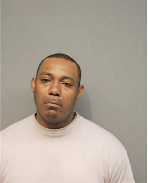 ANTOINE C JAMISON, Cook County, Illinois