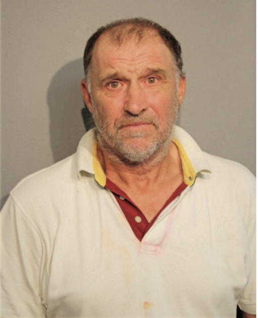 EDWARD JAROCKI, Cook County, Illinois