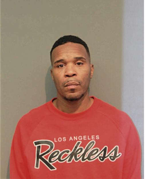 MICHAEL R JENKINS, Cook County, Illinois