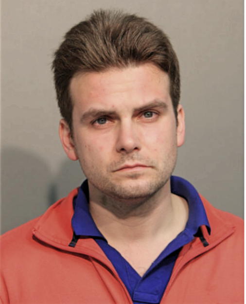 PHILIP A JERINA, Cook County, Illinois