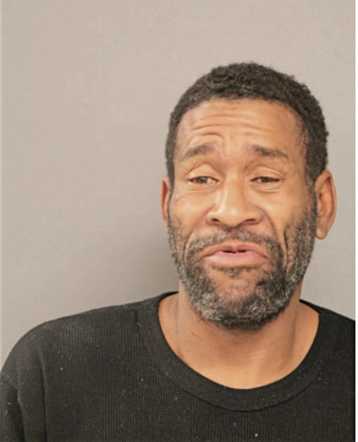 CHARLES R JOHNSON, Cook County, Illinois