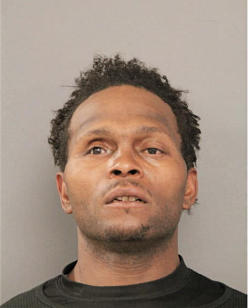 CHEVEZ R JOHNSON, Cook County, Illinois