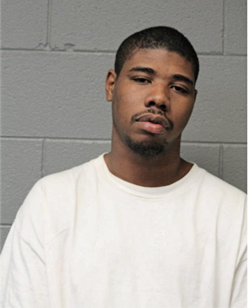 JEREMY JOHNSON, Cook County, Illinois