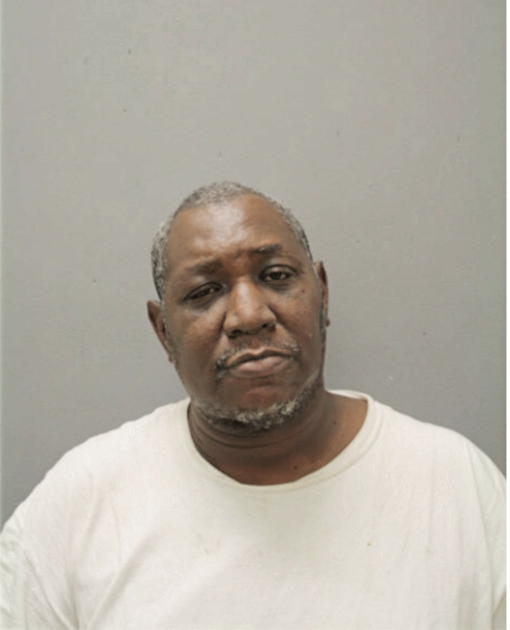 KENNETH JOHNSON, Cook County, Illinois